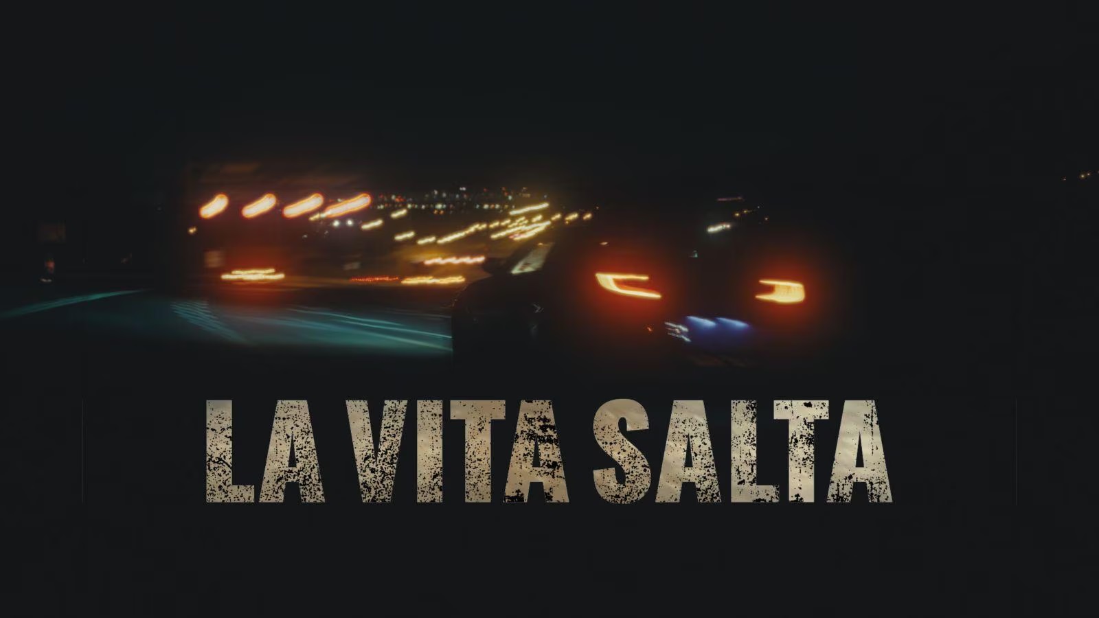 la vita salta