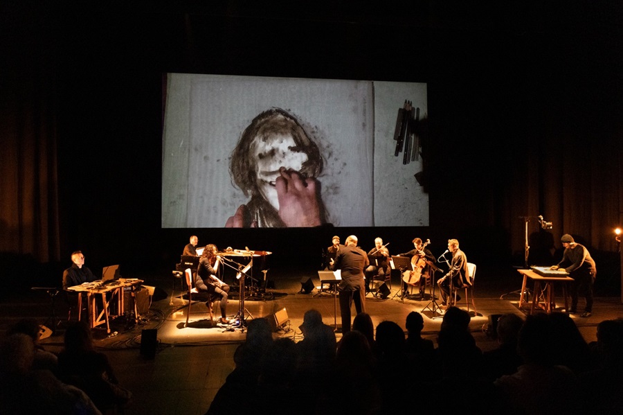 le città invisibili ferrara