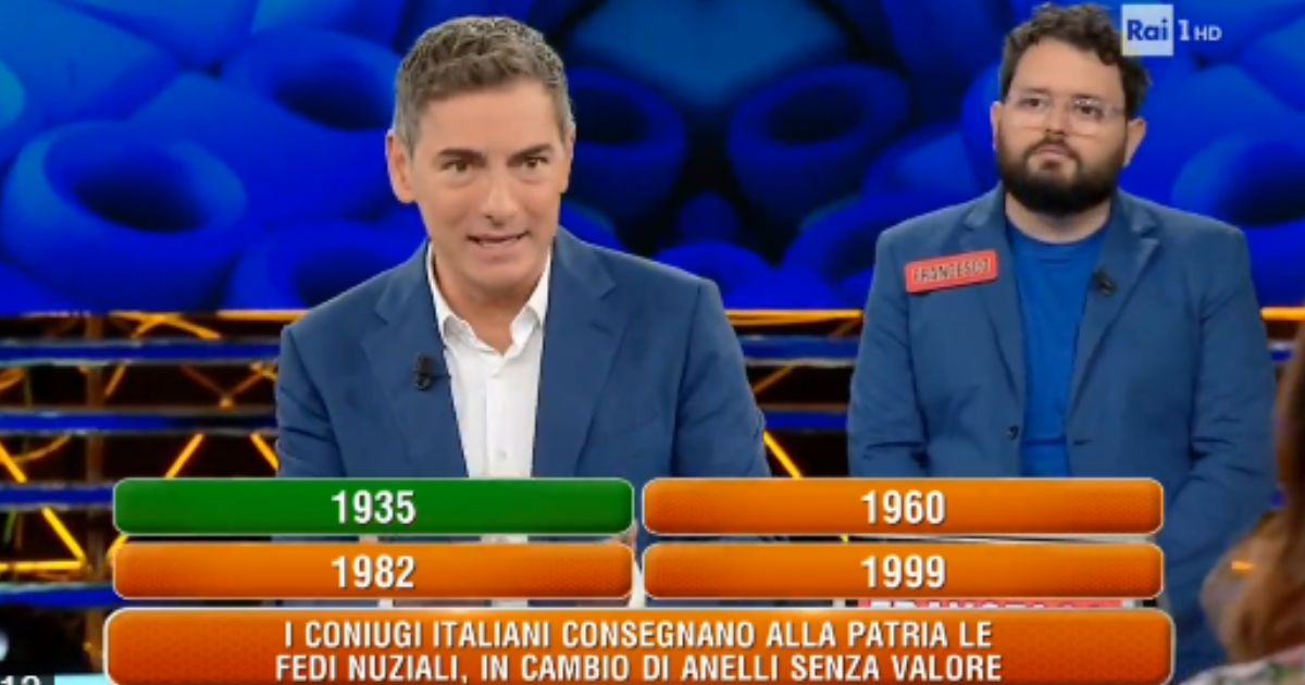 marco liorni oro alla patria