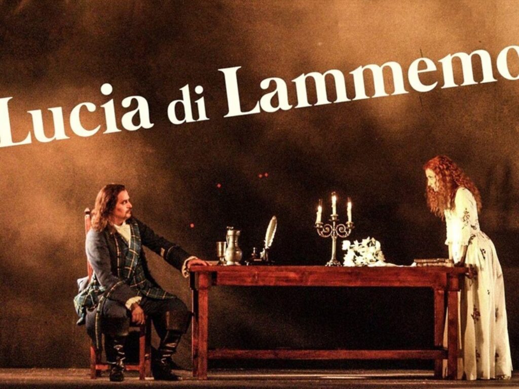 lucia di lammemoor