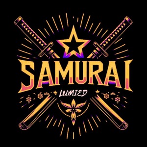 lumied samurai