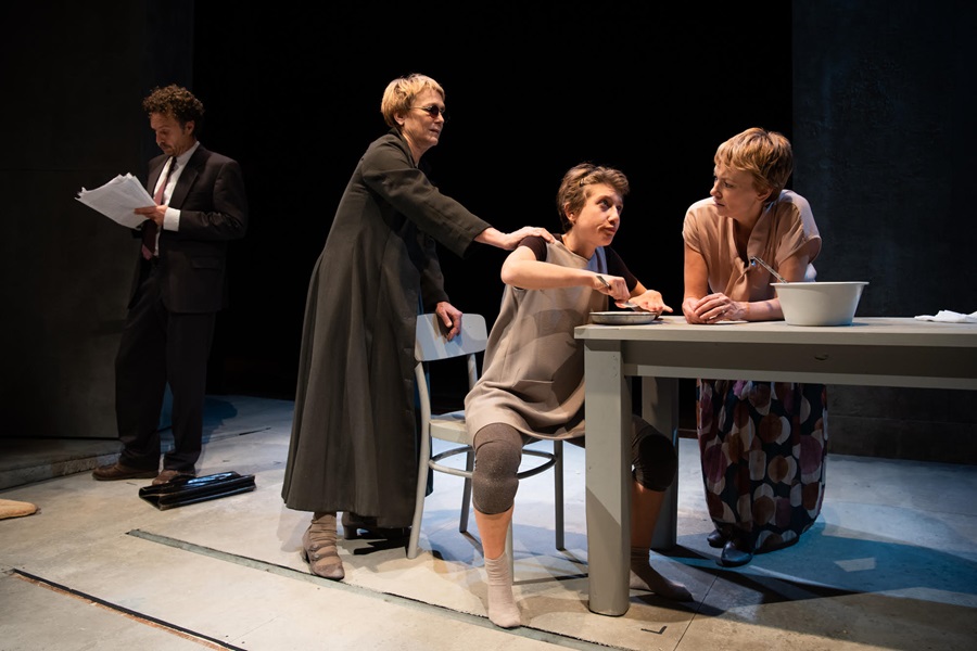 mascia musi anna dei miracoli