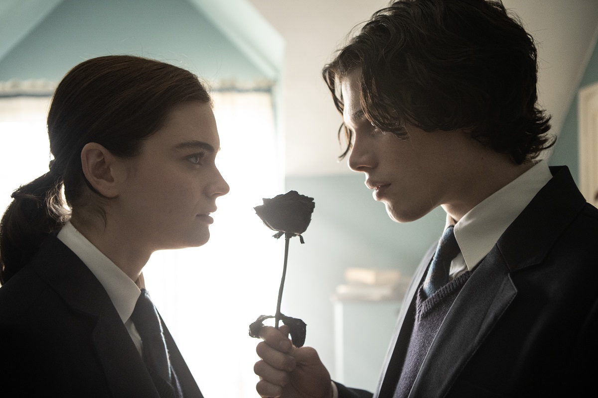 fabbricante di lacrime