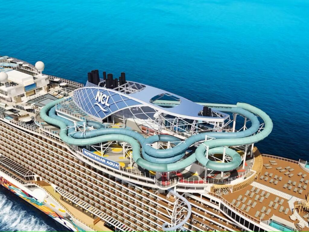 norwegian cruise