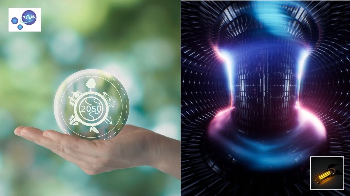 nucleare titans trizio