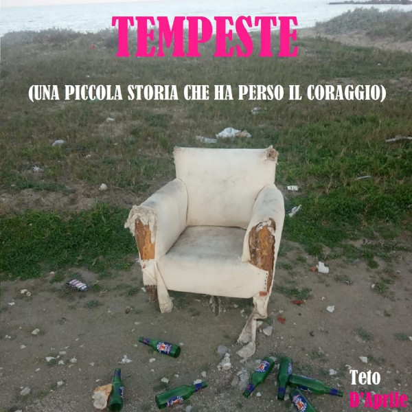 teto d'aprile