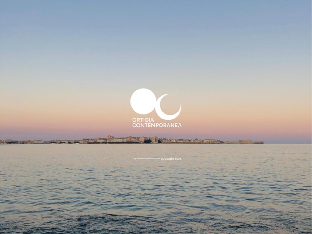 ortigia contemporanea
