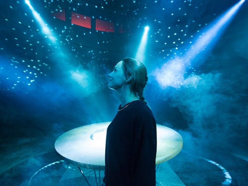 roma glocal brightness