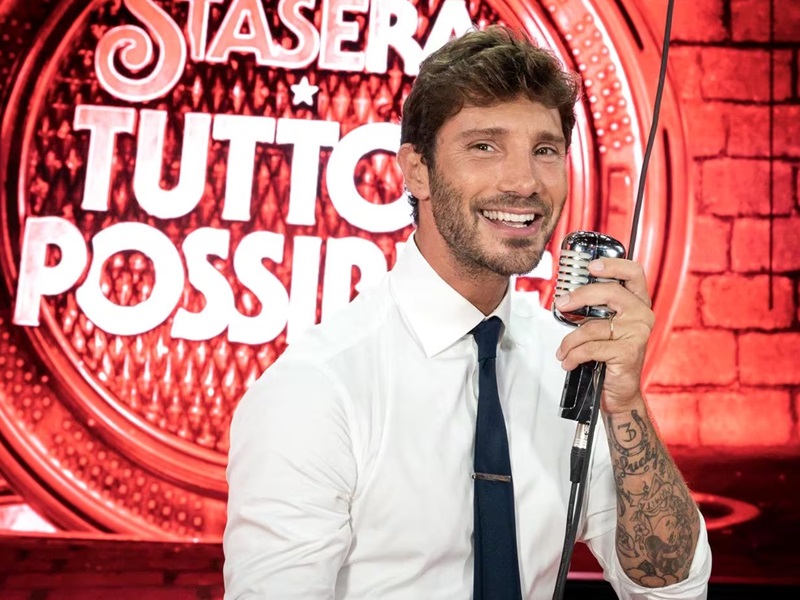 stasera tutto è possibile