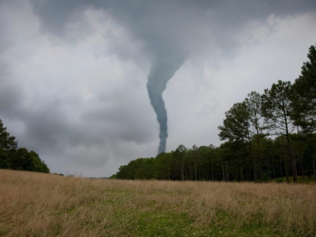 tornado