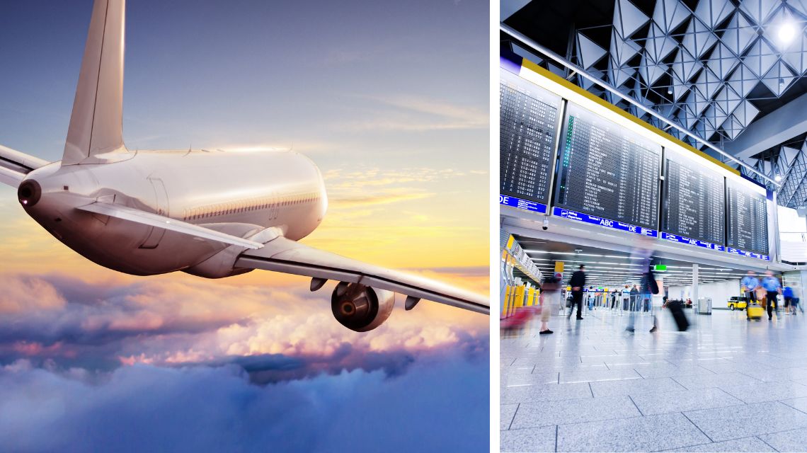 saves decarbonizzazione aeroporti enea enac