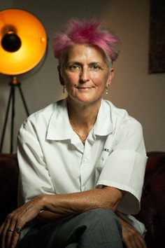 chef cristina bowerman