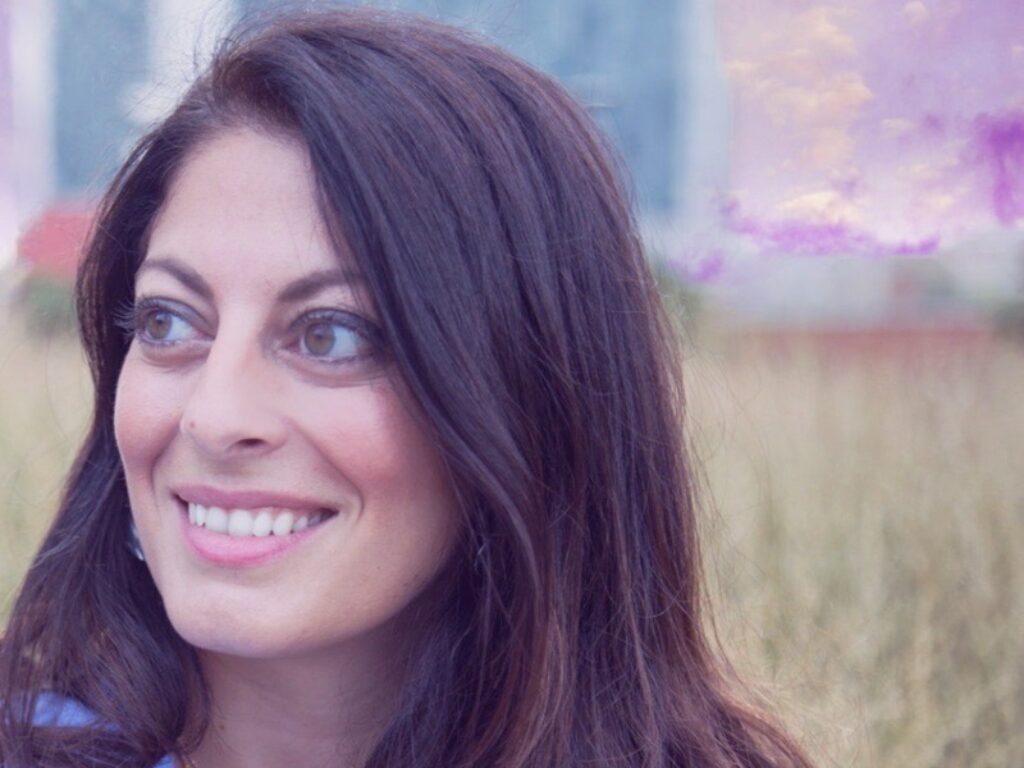 enza eleonora trocino