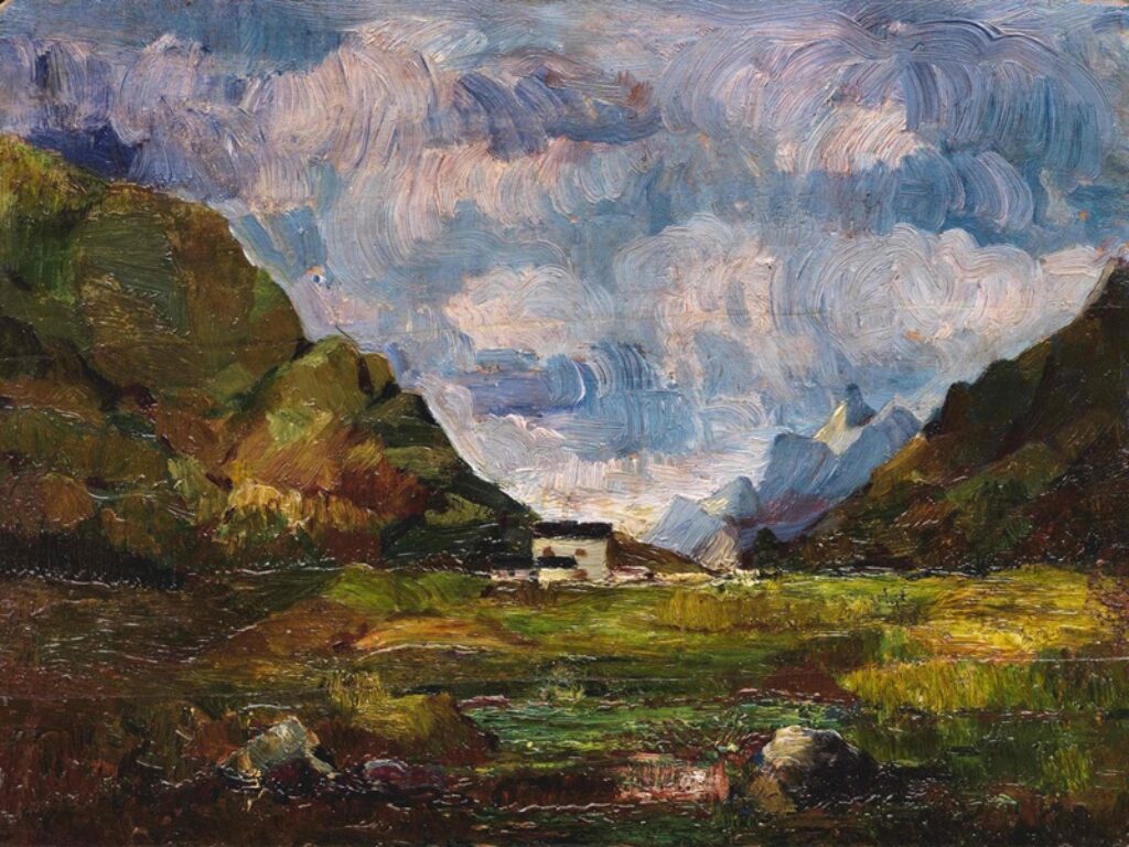 Gian Maria Rastellini