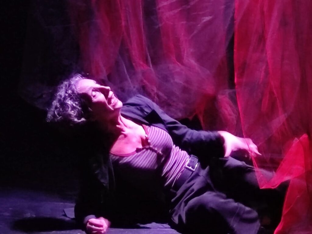 Giuditta Cambieri Cerniera