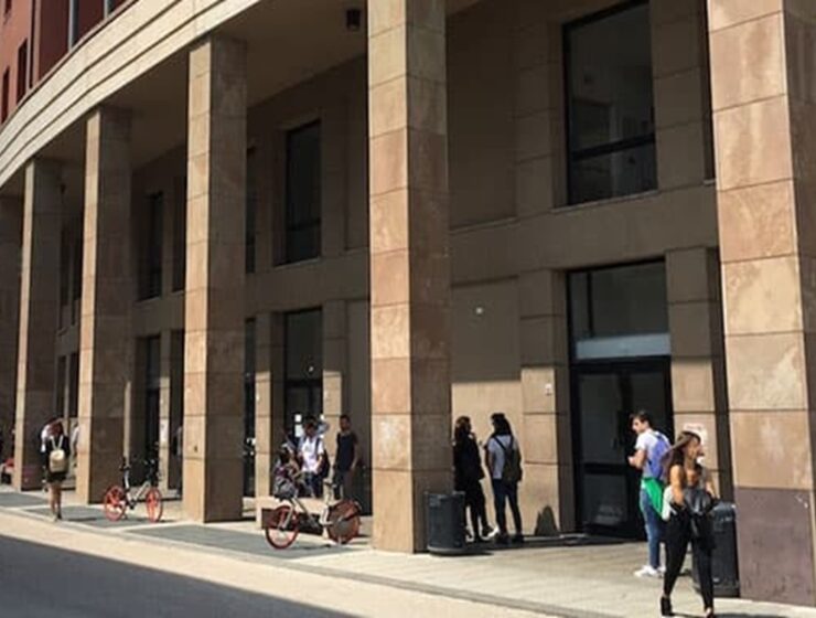 antisemitismo università di firenze