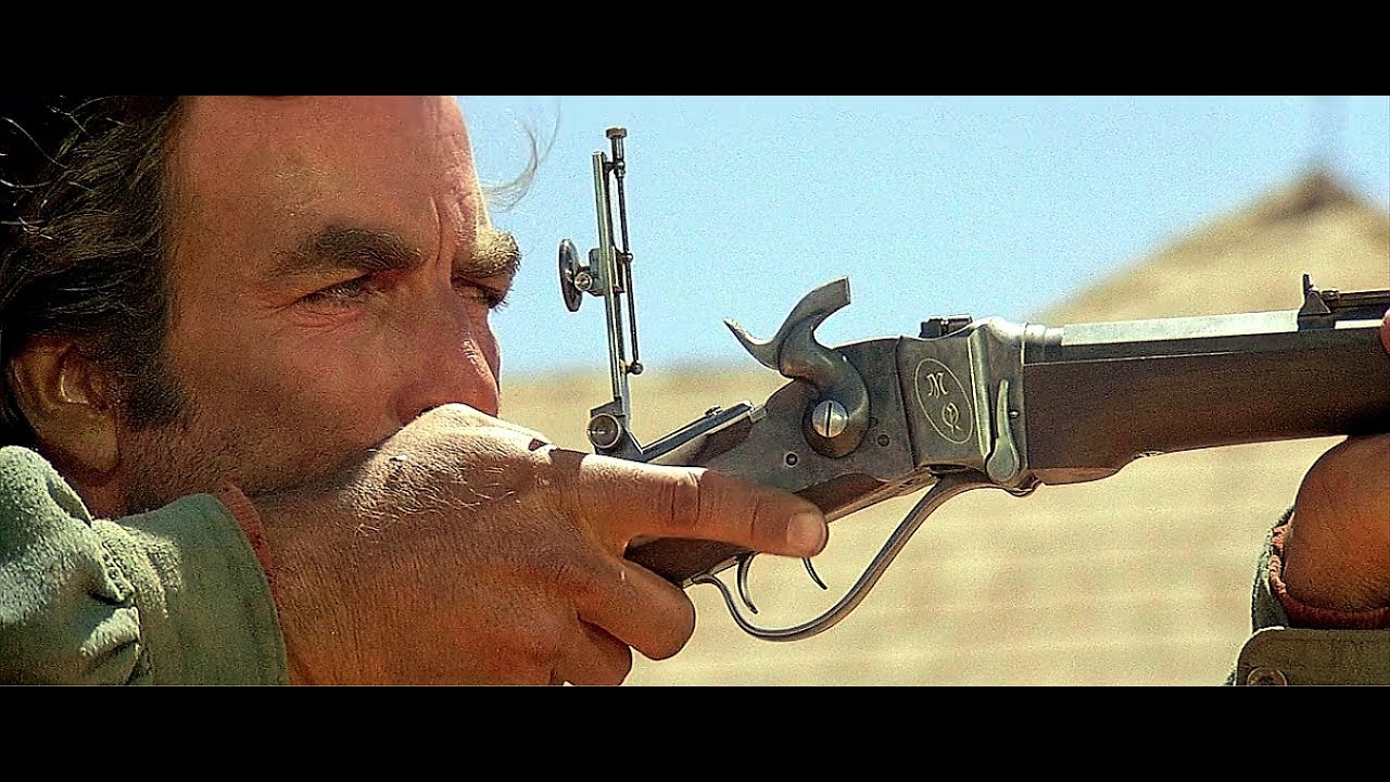 carabina quigley film