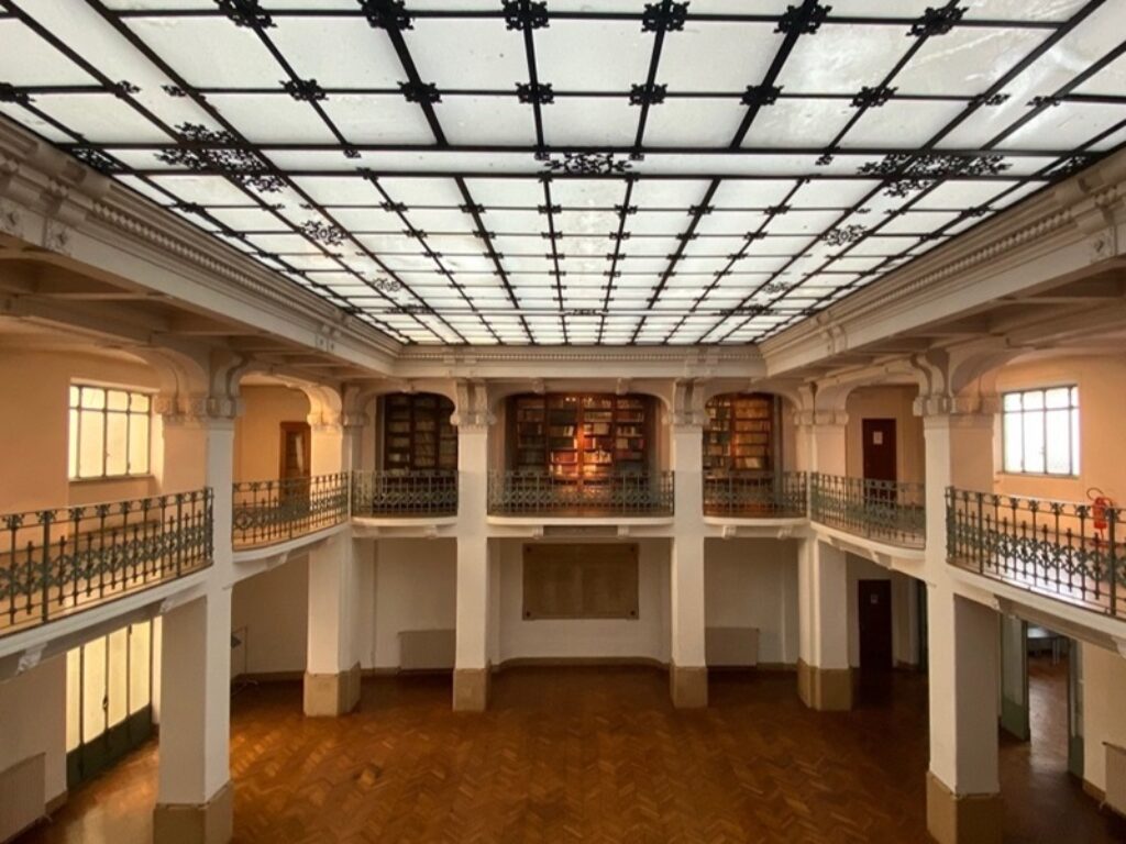 circolo filologico milanese