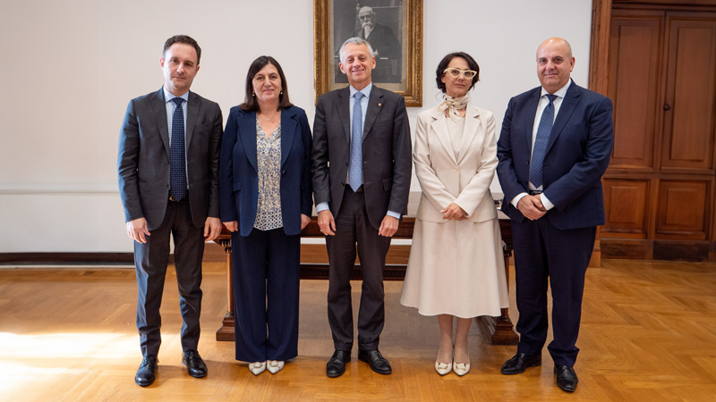 consiglio amministrazione inail 2024