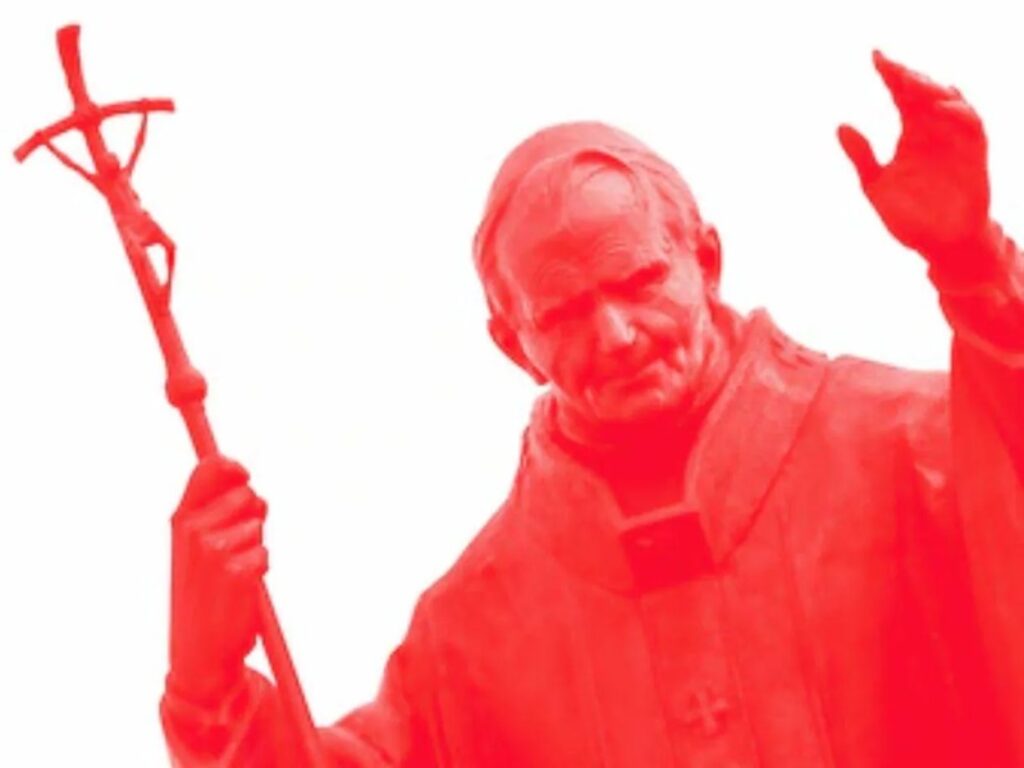 da un paese lontano film