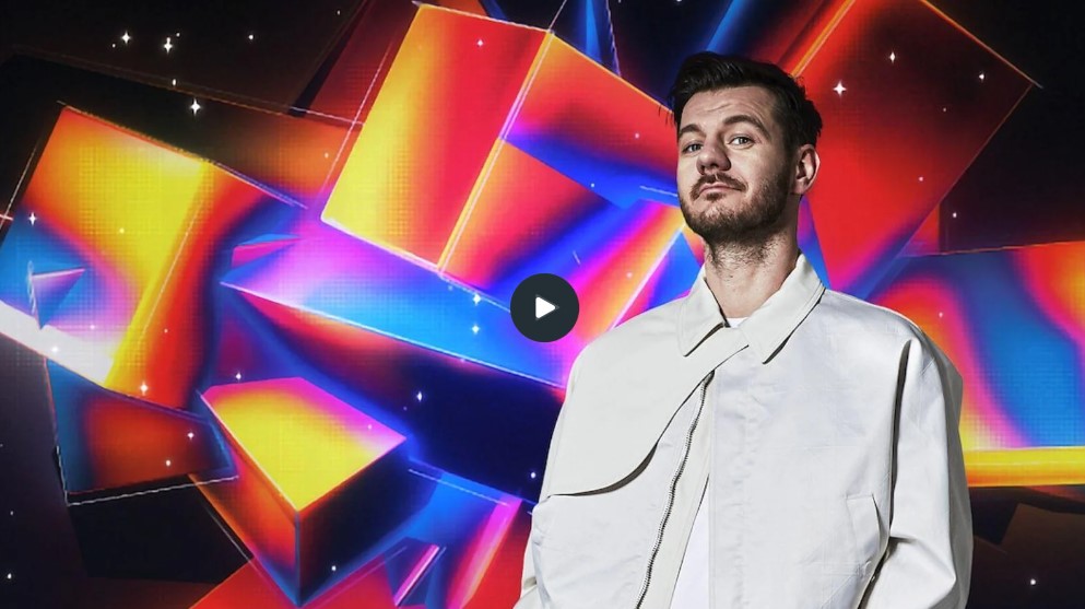 da vicino nessuno è normale