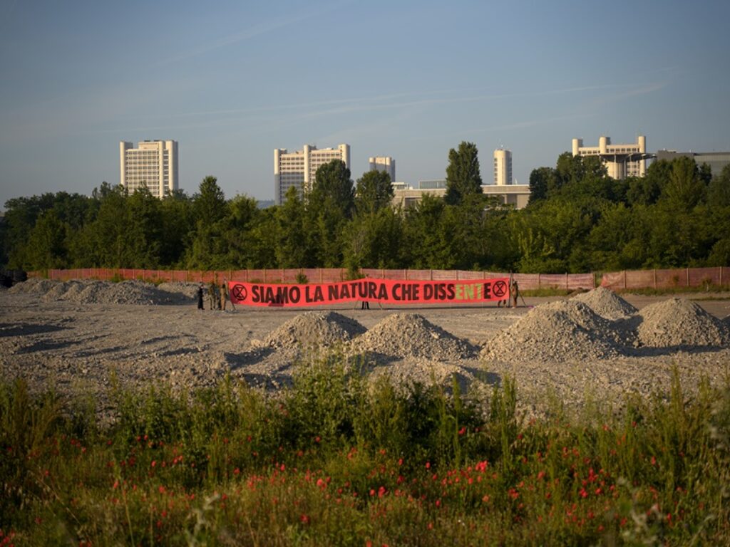 Extinction Rebellion