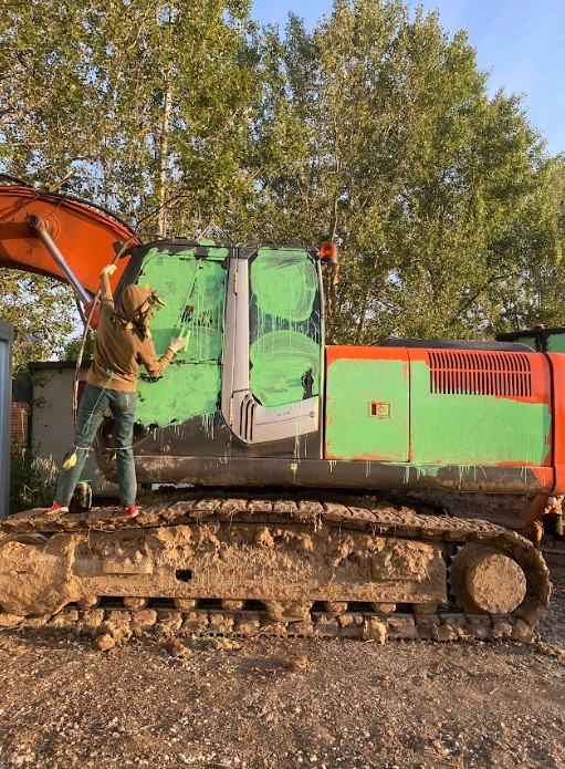 Extinction Rebellion