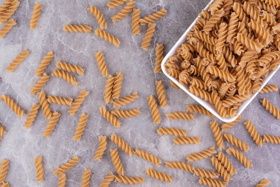 fusilli