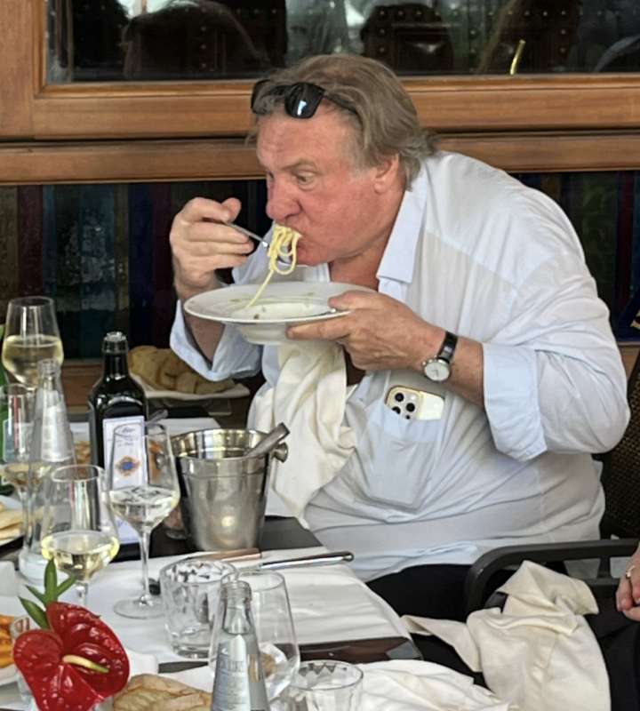 depardieu