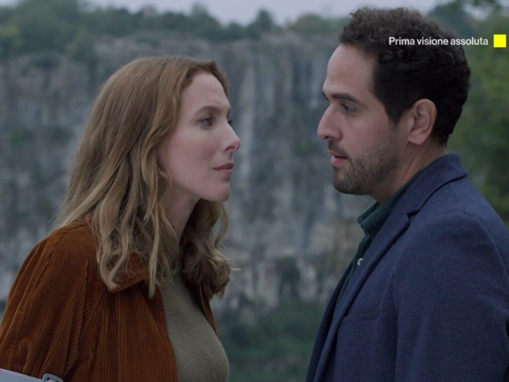 Gli omicidi di Pont d'Arc