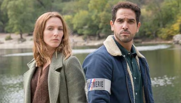 Gli omicidi di Pont d'Arc