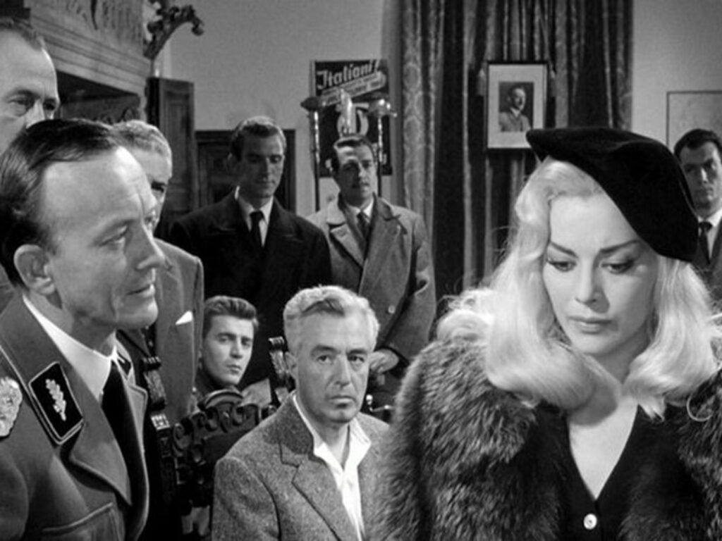 il generale della rovere film