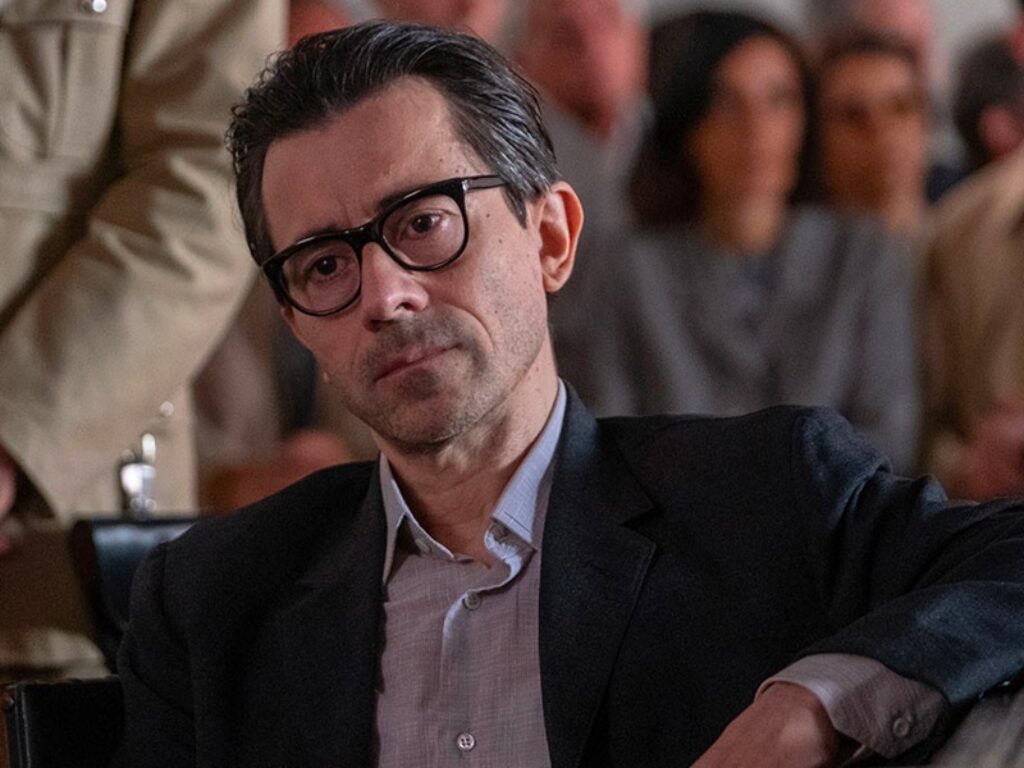 il signore delle formiche film