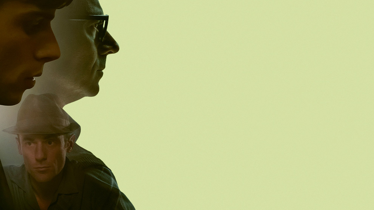 il signore delle formiche film