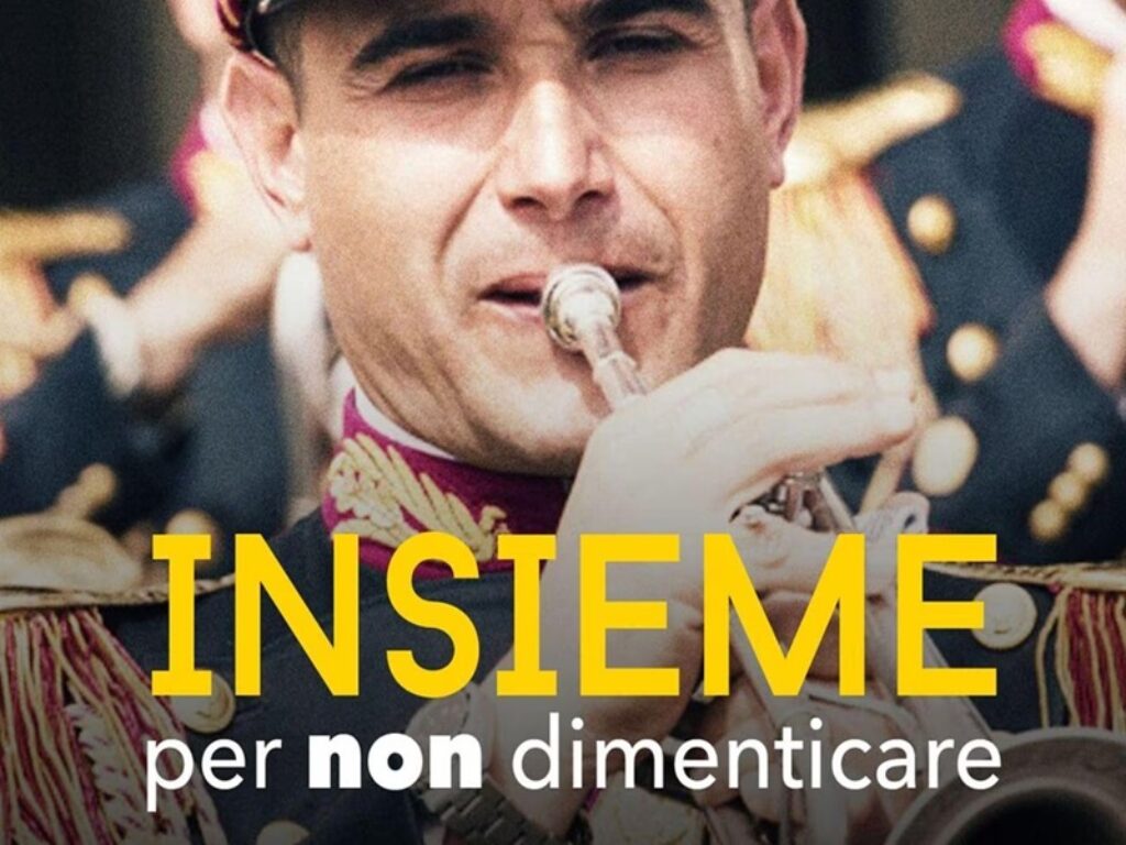 insieme per non dimenticare