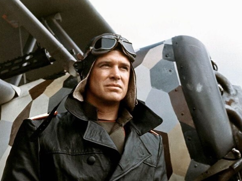 la caduta delle aquile