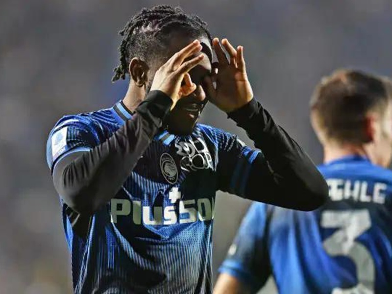 atalanta europa league