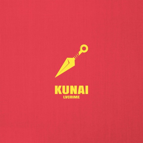 lvcrime kunai