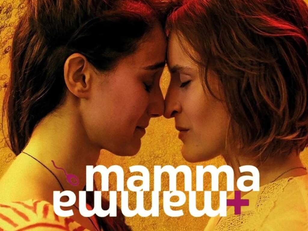 mamma + mamma