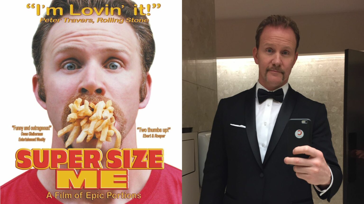 morgan spurlock