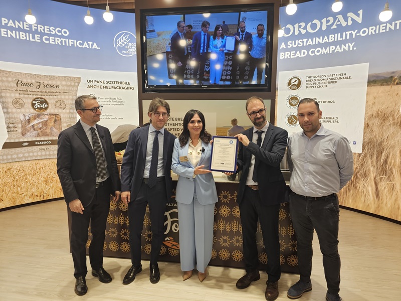 pane Forte di Altamura