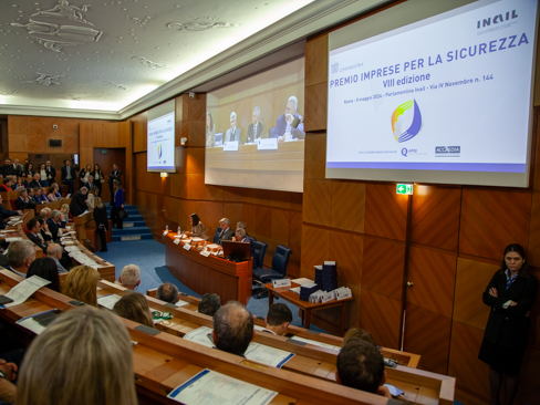 imprese per la sicurezza