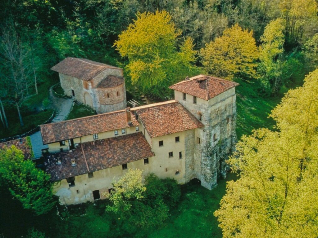 prima che il gallo canti