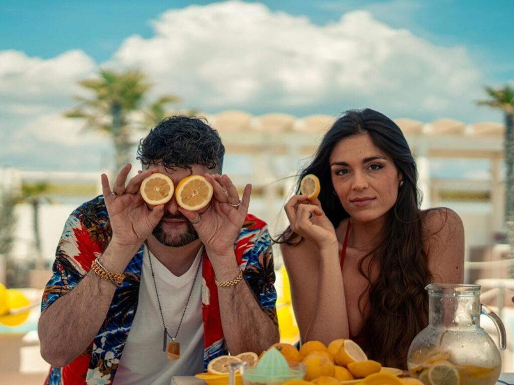 ruggero ricci e isotta