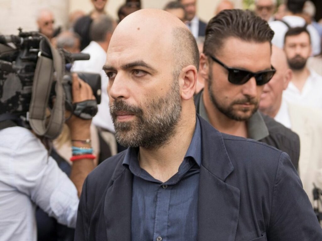 saviano