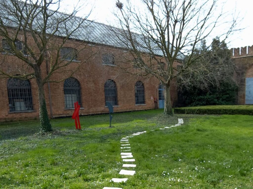 simone meneghello il sentiero di marco polo