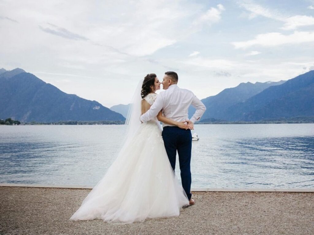 Borsa del Matrimonio in Italia 2024