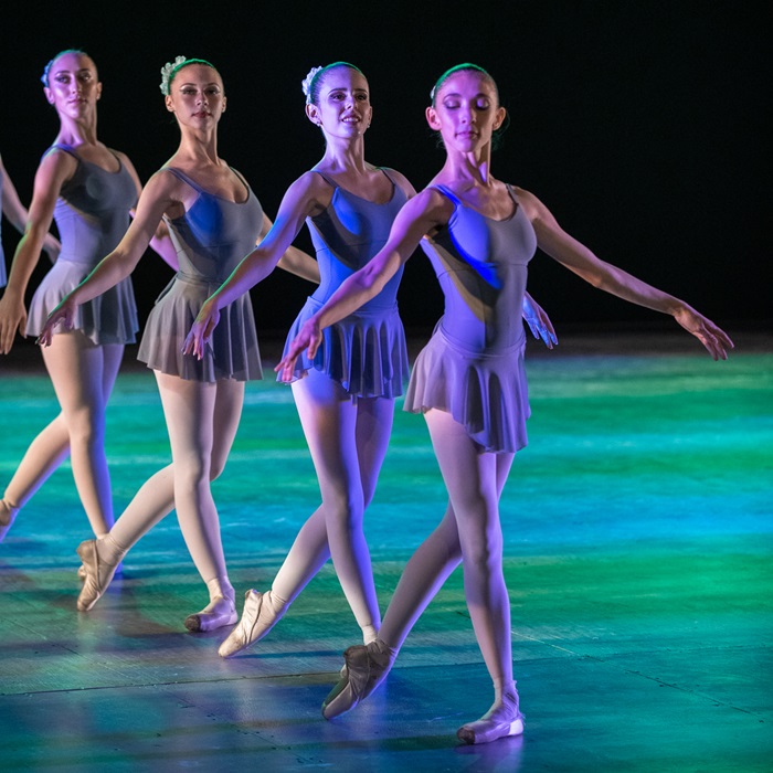 Accademia Nazionale di Danza