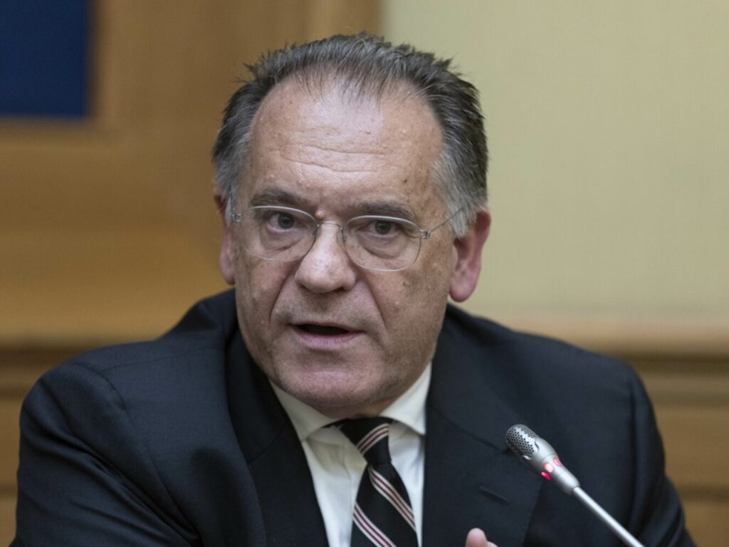 alessandro cecchi paone