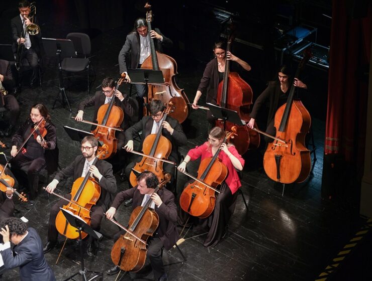 Orchestra Sinfonica di Matera